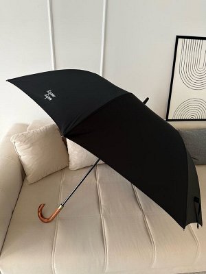 Большой зонт унисекс