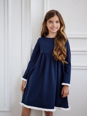 Платье БОЖЬЯ КОРОВКА
