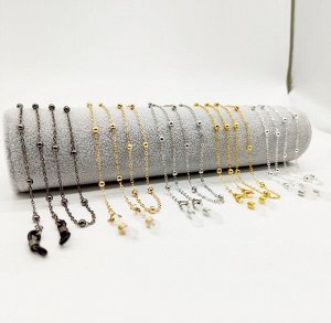 Цепочка для очков