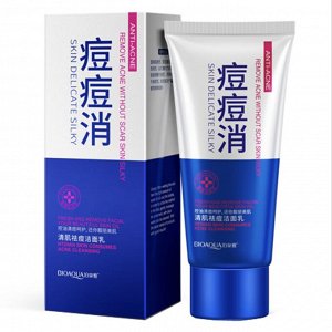Пенка для умывания BioAqua Анти-Акне 100 g