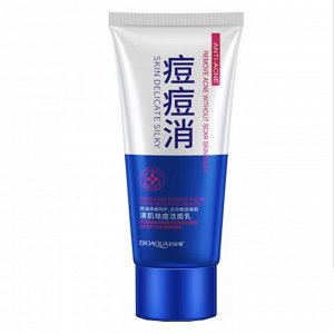 Пенка для умывания BioAqua Анти-Акне 100 g