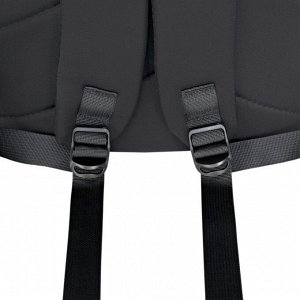 Рюкзак MERLIN M956 черный