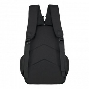 Рюкзак MERLIN M956 черный