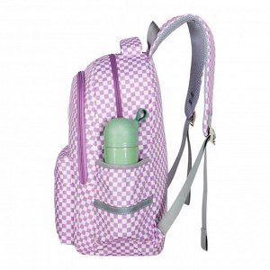Рюкзак MERLIN M511 розовый