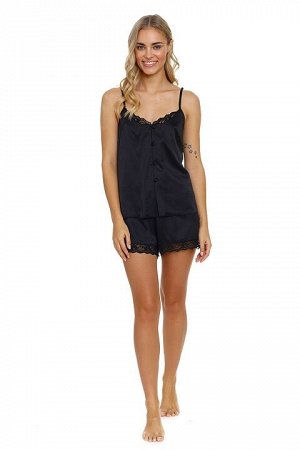 Пижама PM.5100 Black