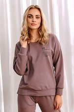 Свитшот DRS.4216 Frappe