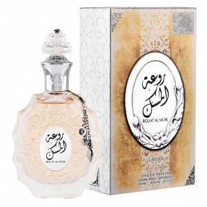 Lattafa Rouat Al Musk For Women edp 100 ml