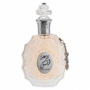 Lattafa Rouat Al Musk For Women edp 100 ml