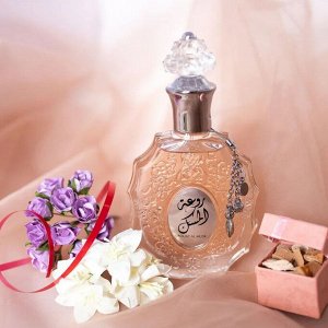 Lattafa Rouat Al Musk For Women edp 100 ml