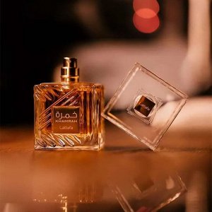 Lattafa Kharmah Unisex edp 100 ml
