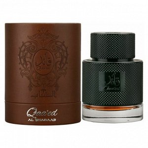 Lattafa Qaa&#039;ed Al Shabaab For Men edp 100 ml