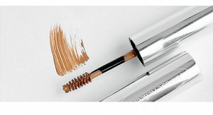 Тушь для бровей ФИКСИРУЮЩАЯ/СВЕТЛО-КОРИЧНЕВАЯ Brow Sculpting Mascara (2), 3,5 мл