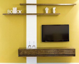 Настенный держатель для телевизора, плазмы, ЖК  TV Stand 26-63 дюймов