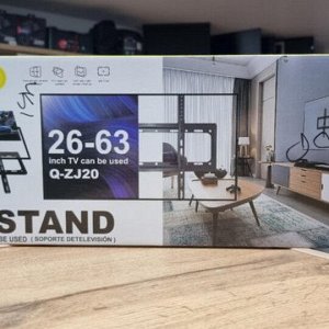 Настенный держатель для телевизора, плазмы, ЖК  TV Stand 26-63 дюймов