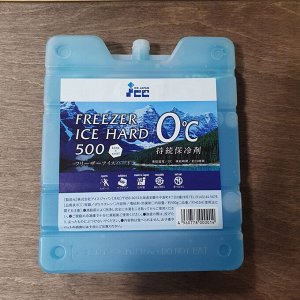 Хладоэлемент "ICE JAPAN" FIH-15H 000014