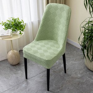 Чехол для стула, зелёный