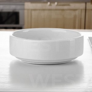 West Салатник Stackable Практик 120 мл