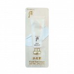 Легкий солнцезащитный крем для лица The History of Whoo SPF50+, 1 мл
