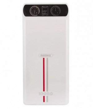 Аккумулятор портативный Remax Kincree Series 10000 mAh