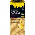 Olia без аммиака оттенок 9.30 Карамельный блонд