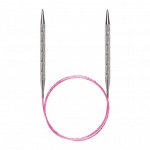 Спицы Addiunicorn металлические круговые супергладкие