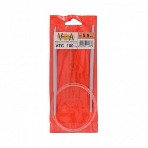 Спицы Vtc Visantia круговые металл Gamma