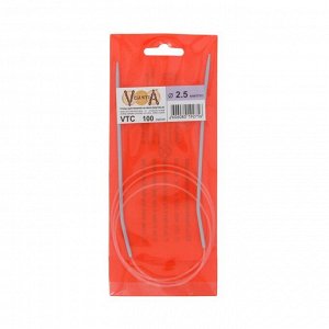 Спицы Vtc Visantia круговые металл Gamma
