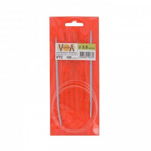 Спицы Vtc Visantia круговые металл Gamma
