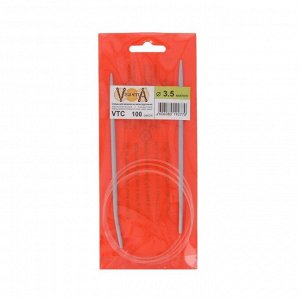 Спицы Vtc Visantia круговые металл Gamma