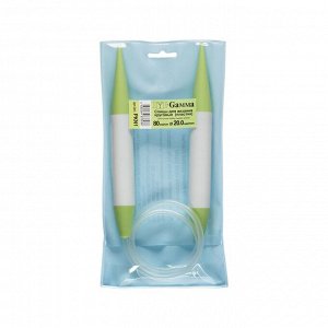 Спицы PKN1 круговые пластик Gamma