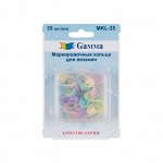 Кольца Mkl-35 Маркировочные Gamma