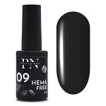 Гель-лак  Hema FREE №09