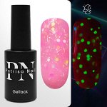 Гель-лак Fosfor №135 NEW!