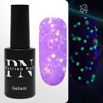 Гель-лак Fosfor №137 NEW!