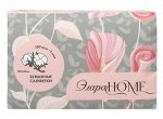 Салфетки бумажные ЭлараHome, 2 слоя, 200шт, мягкая упаковка