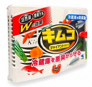 Поглотитель неприятных запахов "Kimco" Kobayashi для холодильника 162г