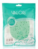 Valori спонж для очищения лица, 1шт