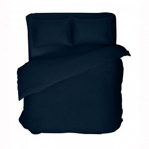 Постельное белье. Цвет: Twilight blue