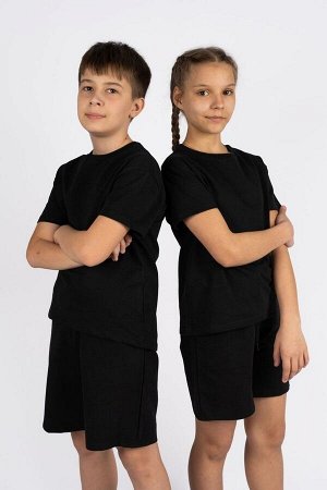 Комплект. Цвет: Черный