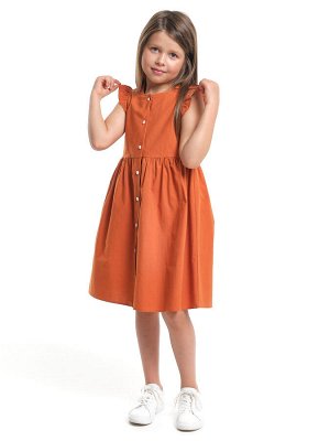 Mini Maxi Платье (98-122см) UD 7943-2(2) ириска