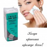 INSO ват. паффы 70 шт