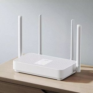 Wi-Fi роутер Xiaomi Redmi Router AX3000