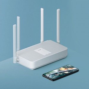 Wi-Fi роутер Xiaomi Redmi Router AX3000