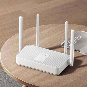 Wi-Fi роутер Xiaomi Redmi Router AX3000