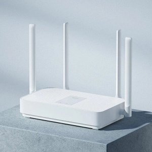 Wi-Fi роутер Xiaomi Redmi Router AX3000