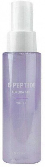 Мист с пептидным комплексом  ENOUGH	8 Peptide Aurora Mist