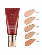 Missha Perfect Cover BB Cream SPF42 pa+++ #23 ББ крем с высокой степенью  покрытия 50мл
