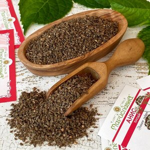Анис (плоды) 50 г