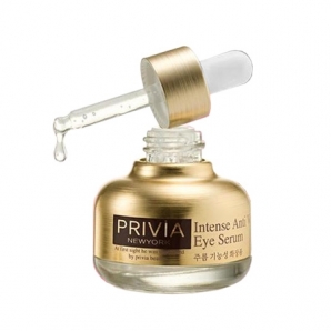 Сыворотка для век "Privia Intense Anti-Wrinkle Eye Serum" 20 мл