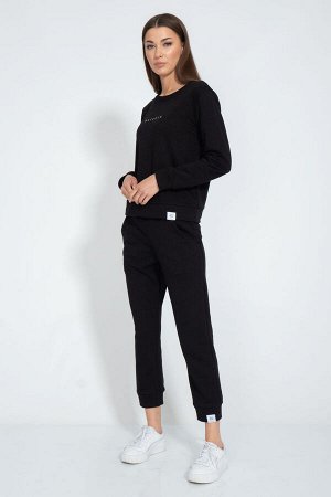 Брюки Kivviwear 407931 черный